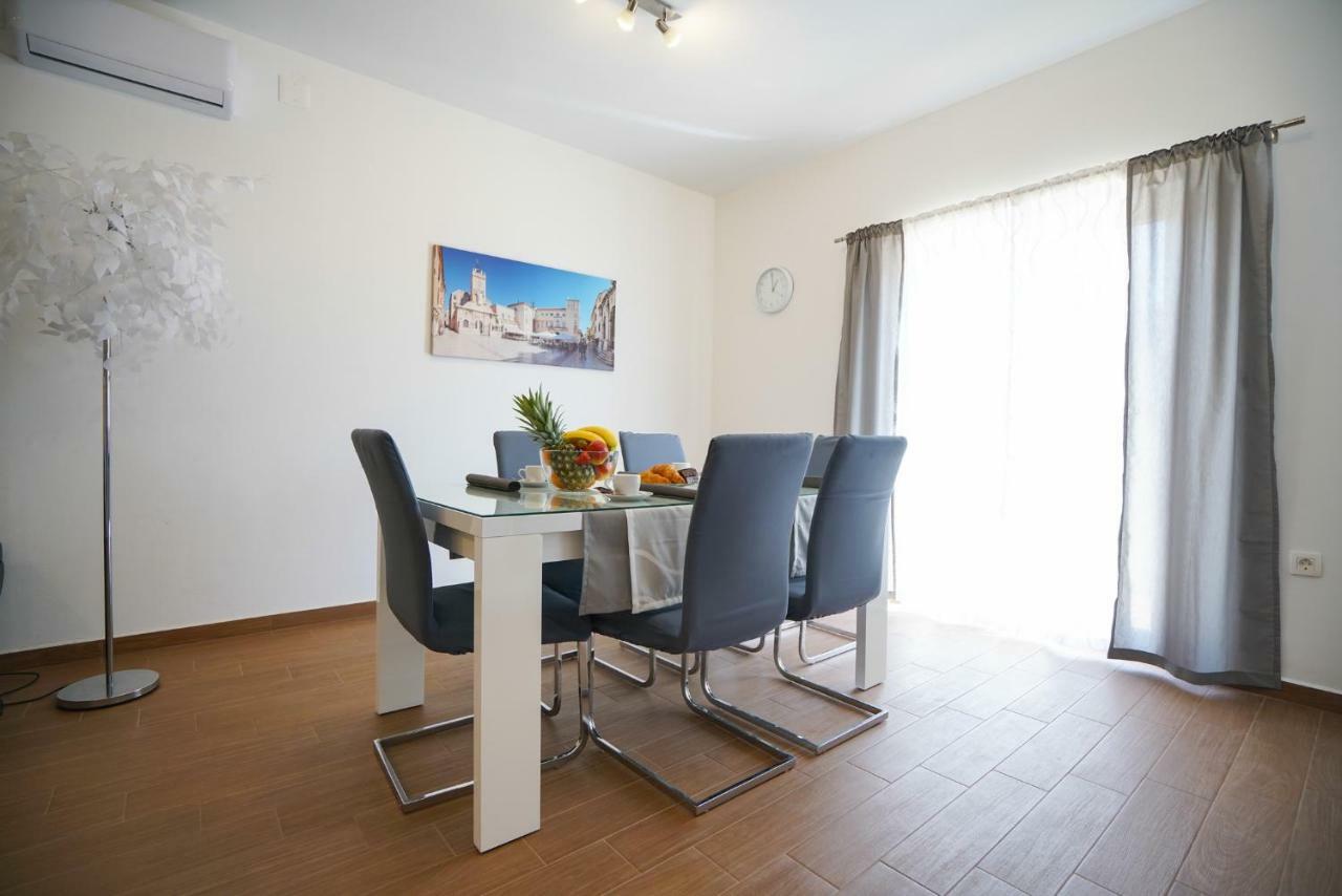 Tj Apartment 2 ザダル エクステリア 写真