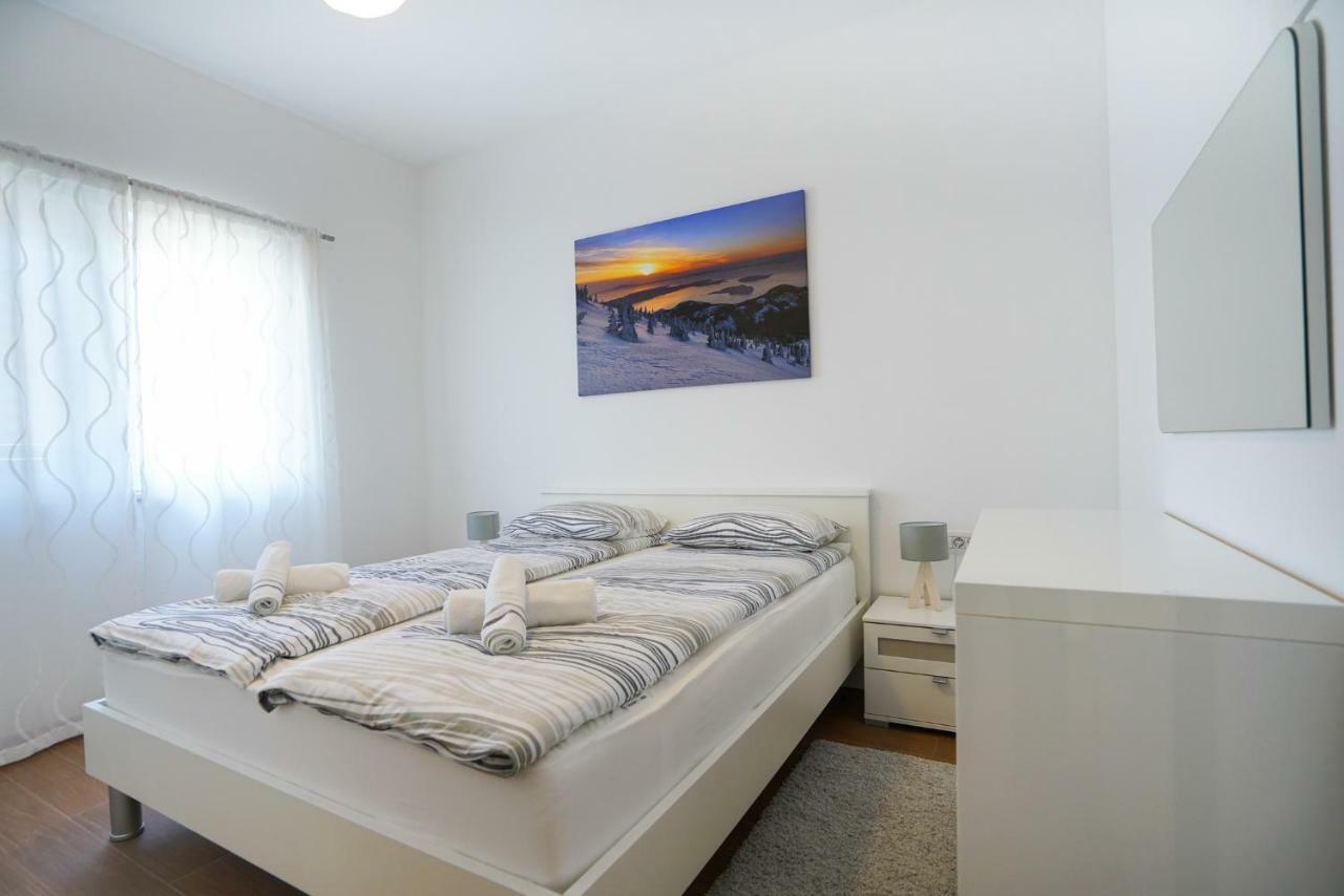 Tj Apartment 2 ザダル エクステリア 写真