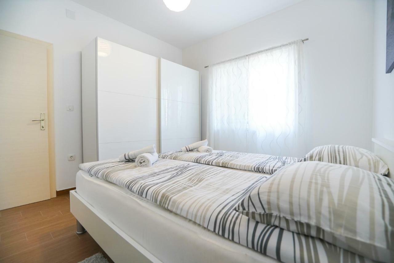 Tj Apartment 2 ザダル エクステリア 写真