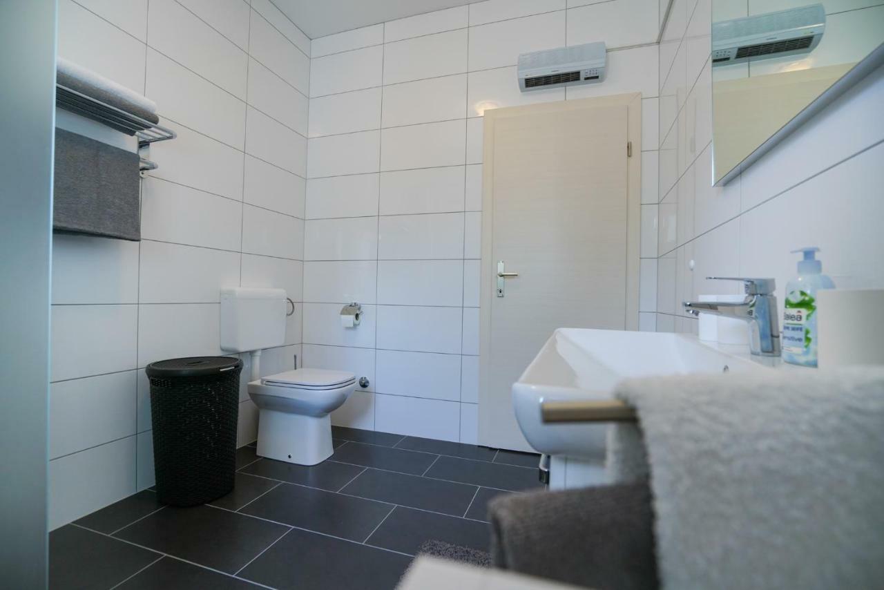 Tj Apartment 2 ザダル エクステリア 写真