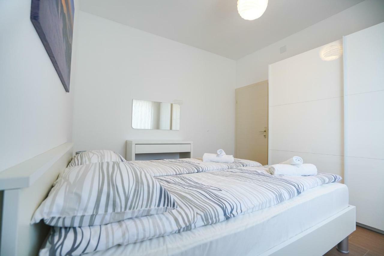 Tj Apartment 2 ザダル エクステリア 写真