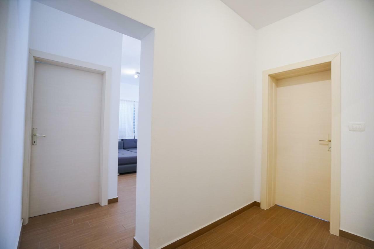 Tj Apartment 2 ザダル エクステリア 写真